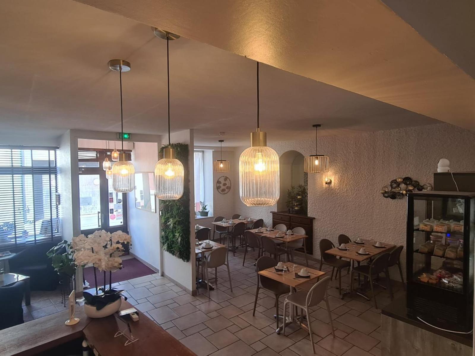 Cit'hotel Ker Izel Hotel Saint-Brieuc