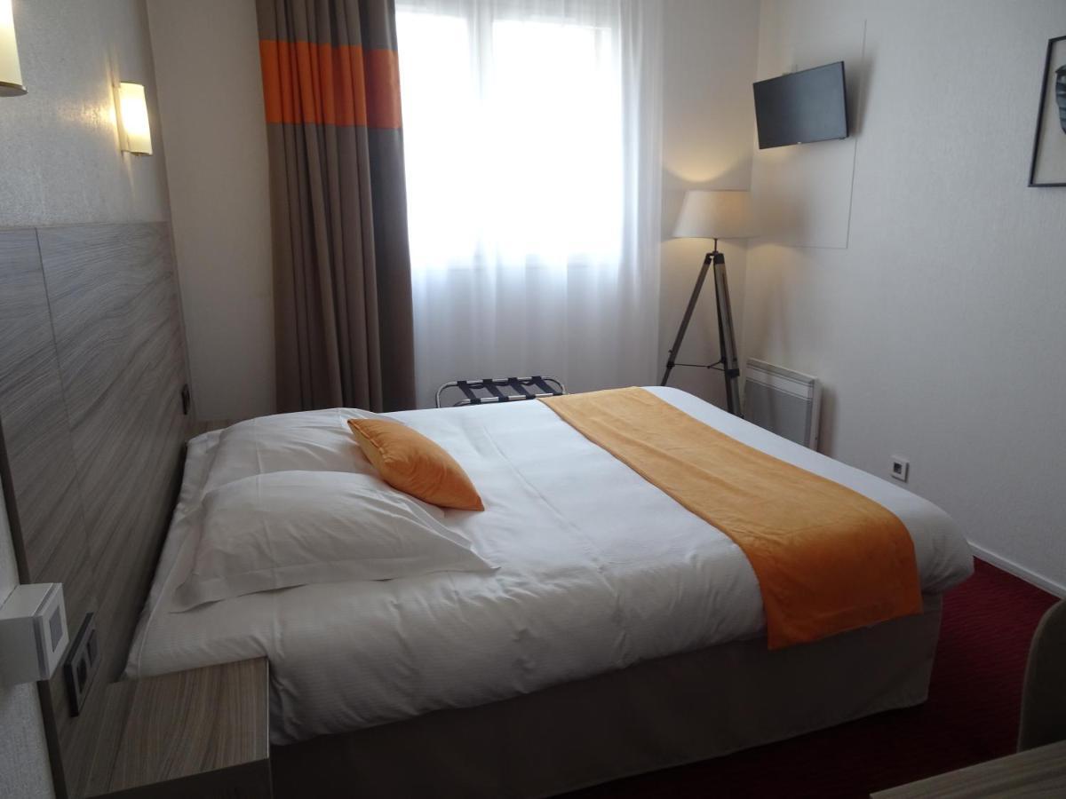 Cit'hotel Ker Izel