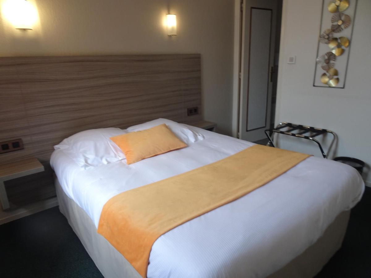 Hotel The Originals City, Ker Izel,