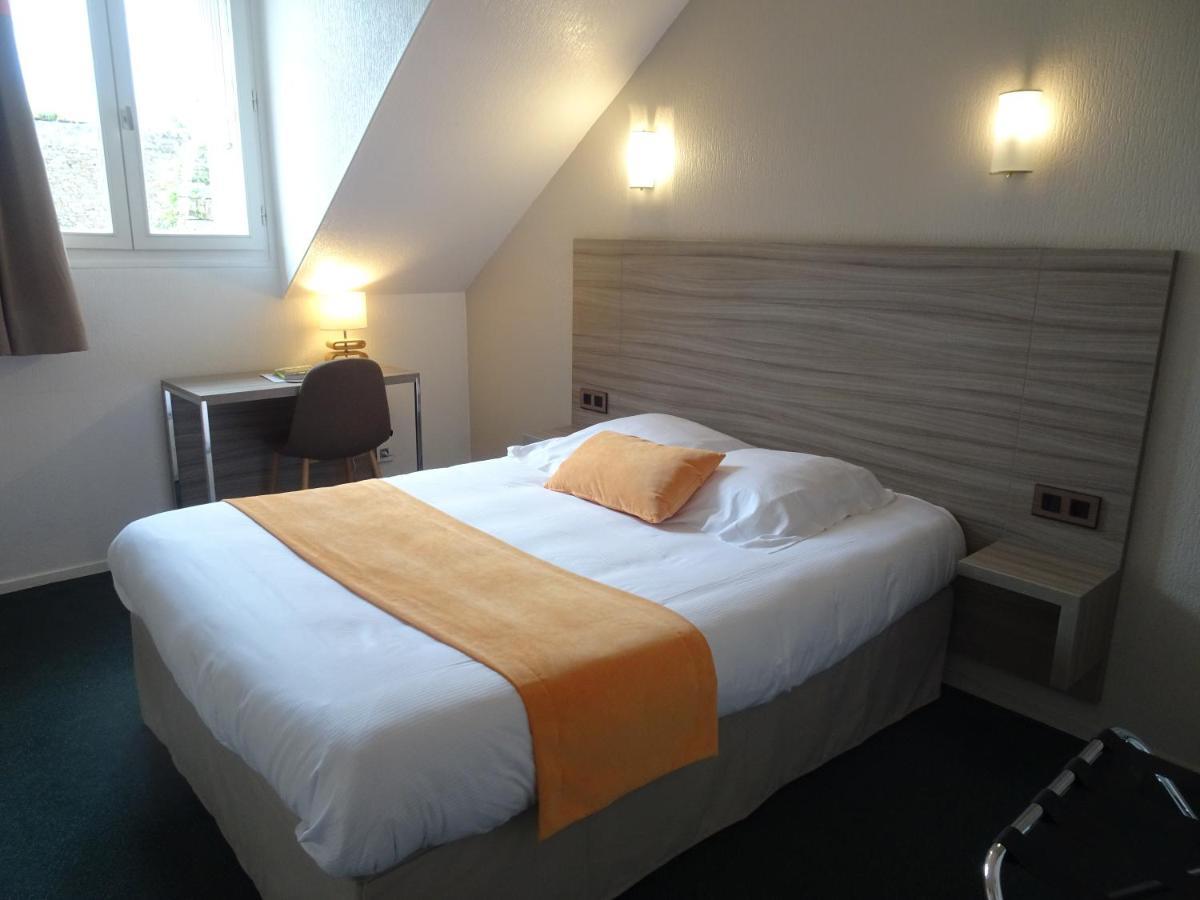The Originals City, Ker Izel, Hotel