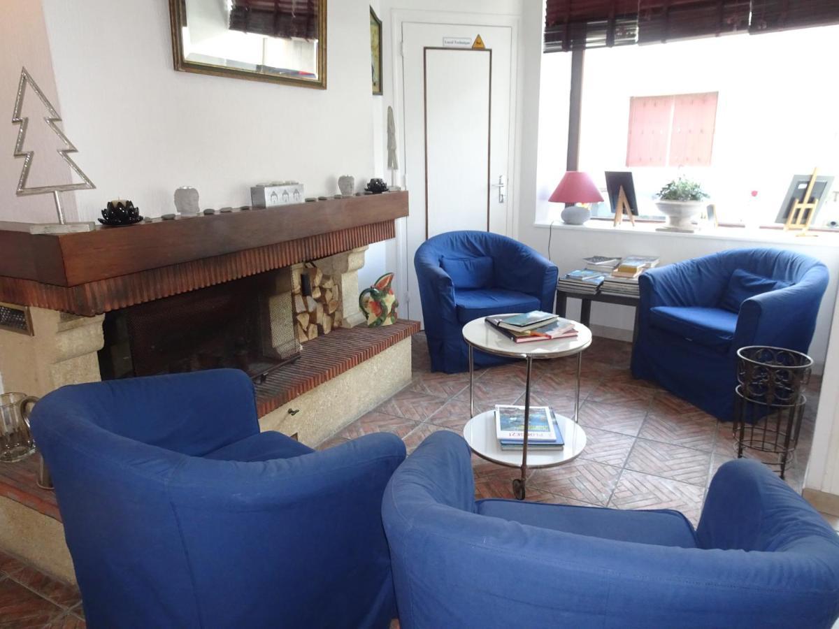 Hotel The Originals City, Ker Izel,