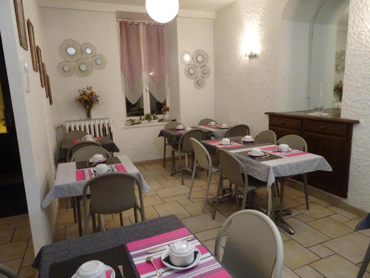 Hotel The Originals City, Ker Izel,