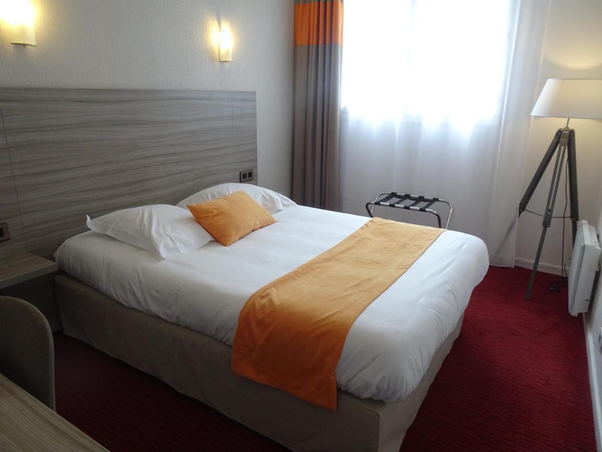 Cit'hotel Ker Izel Hotel