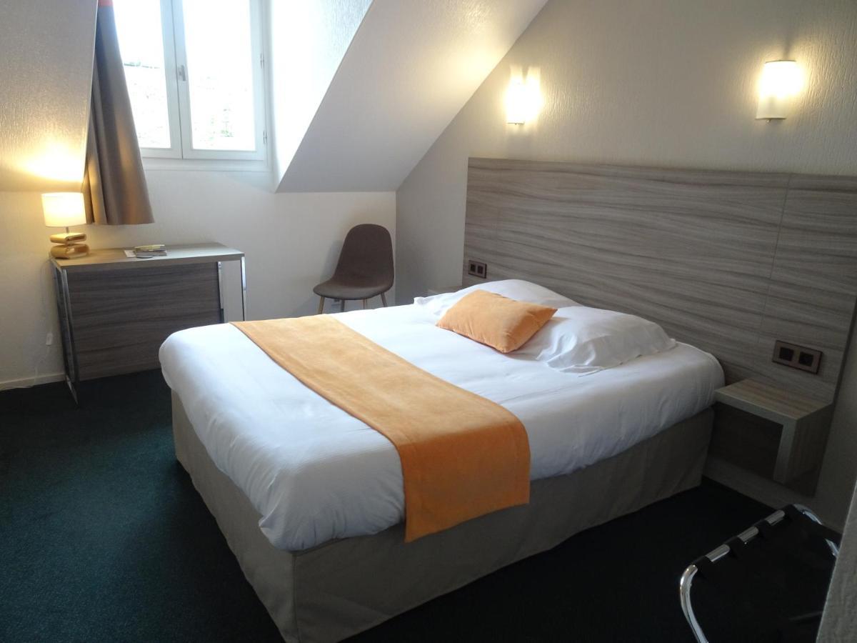 The Originals City, Ker Izel, 2*