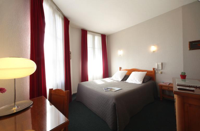 The Originals City, Ker Izel, Hotel Saint-Brieuc