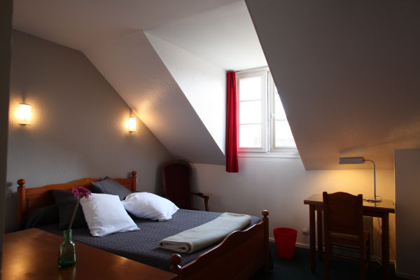 Cit'hotel Ker Izel
