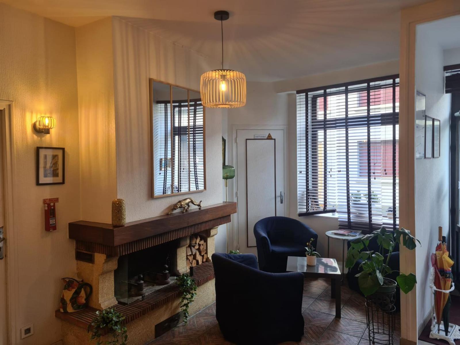 The Originals City, Ker Izel, 2* Saint-Brieuc