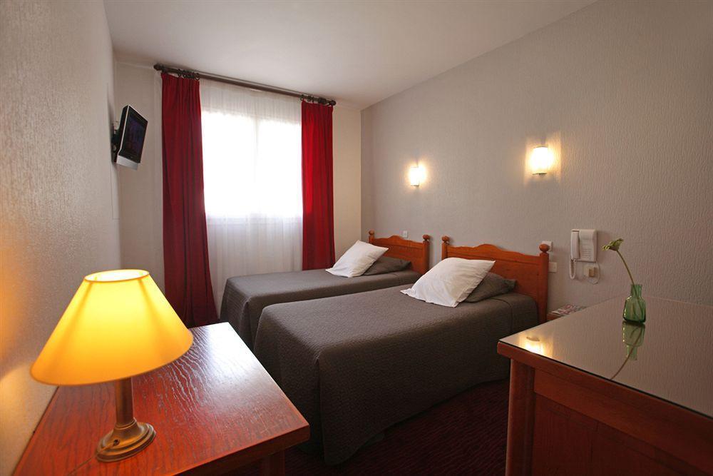 The Originals City, Ker Izel, Hotel