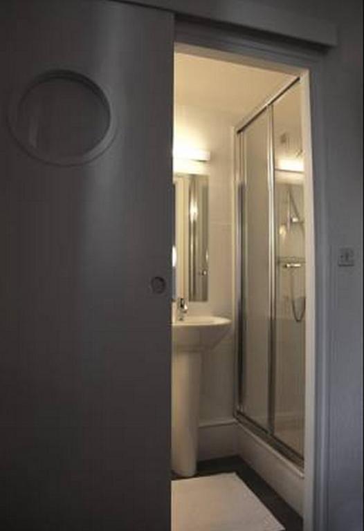 The Originals City, Ker Izel, Hotel Saint-Brieuc