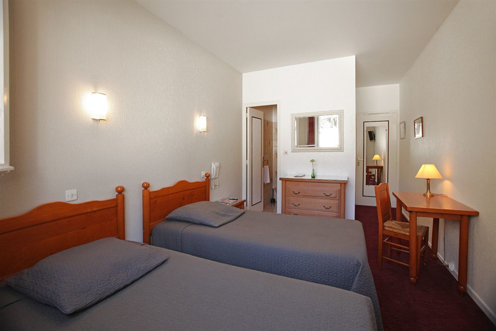 Hotel The Originals City, Ker Izel, 2*