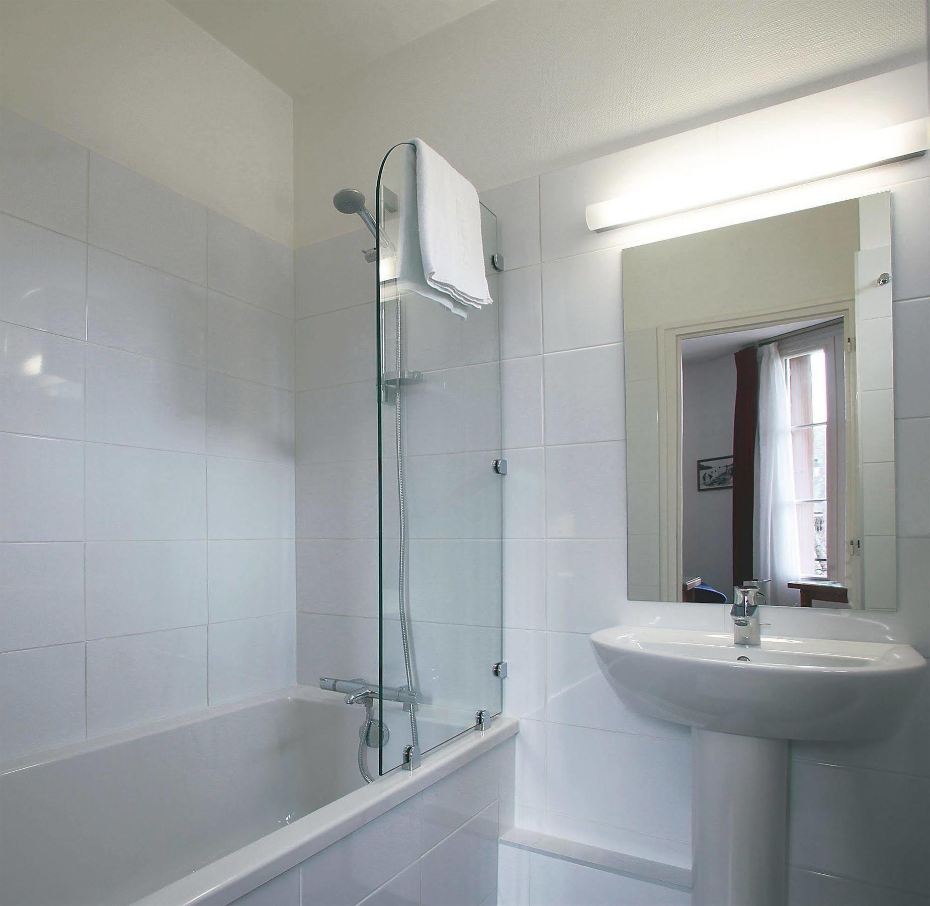 Cit'hotel Ker Izel Hotel 2*