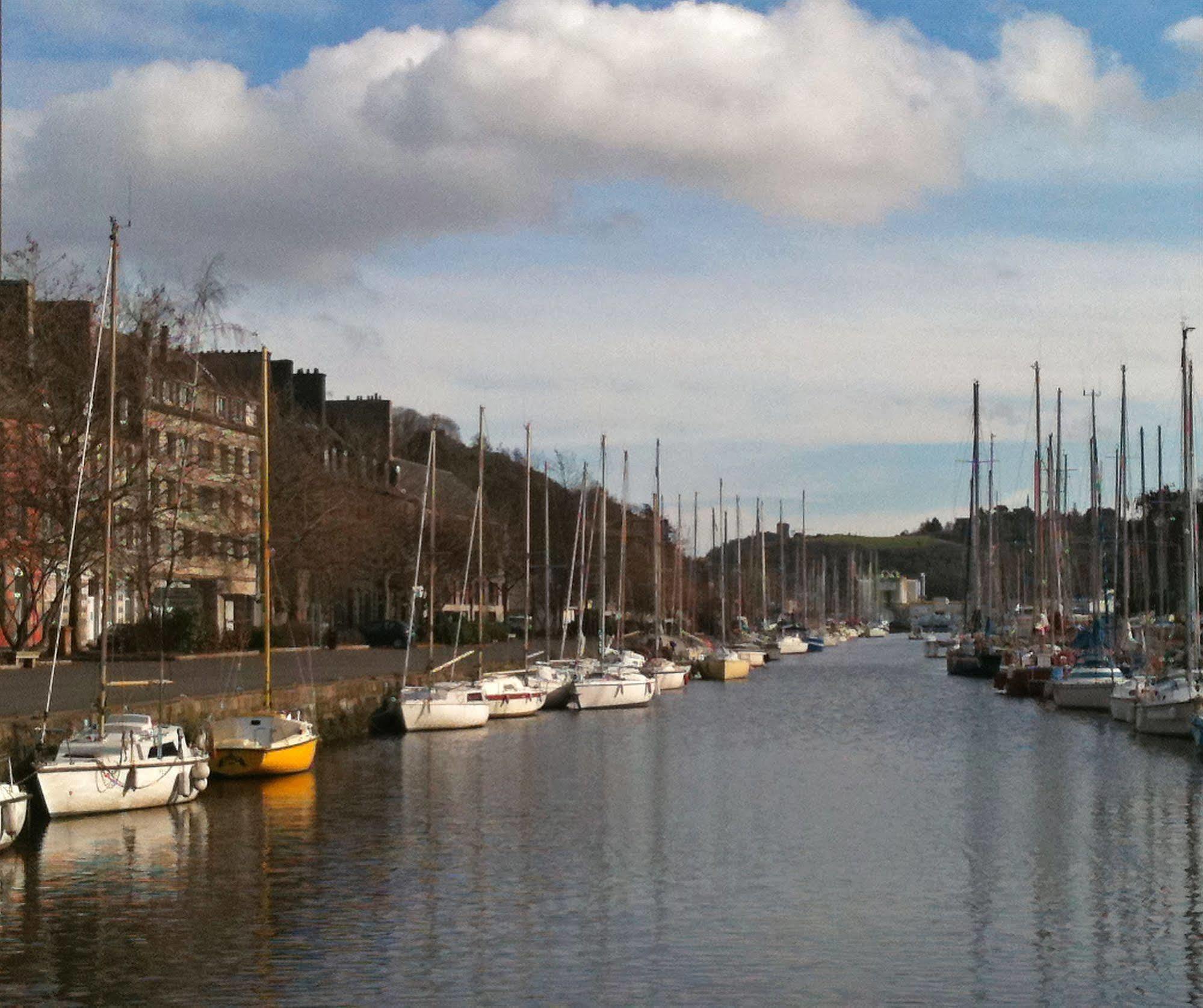 Hotel Cit'hotel Ker Izel Saint-Brieuc