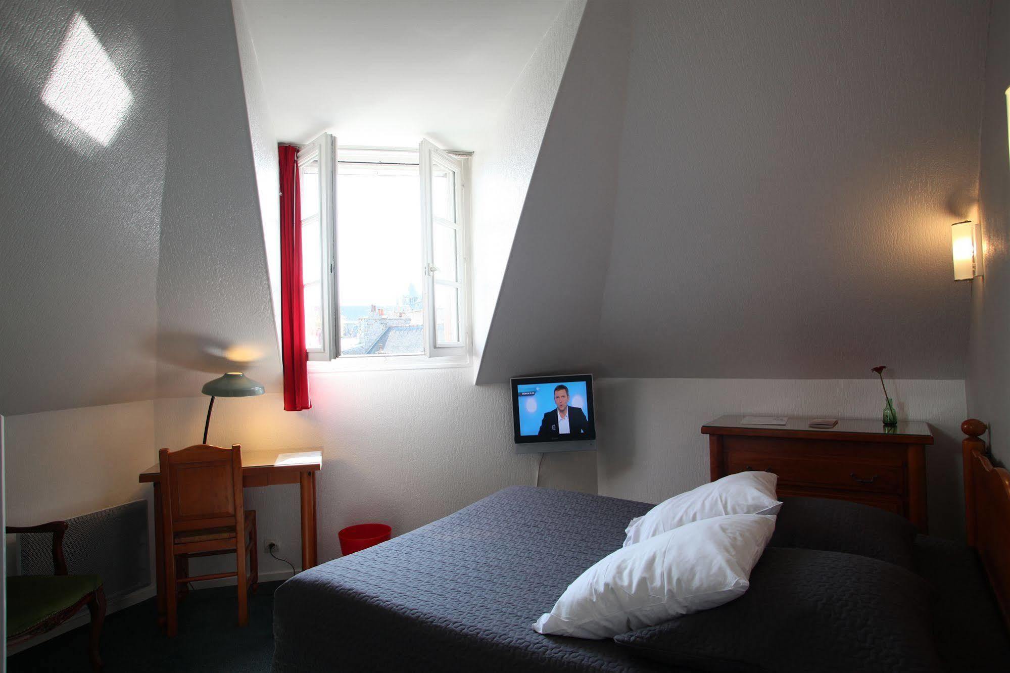 The Originals City, Ker Izel, 2* Saint-Brieuc