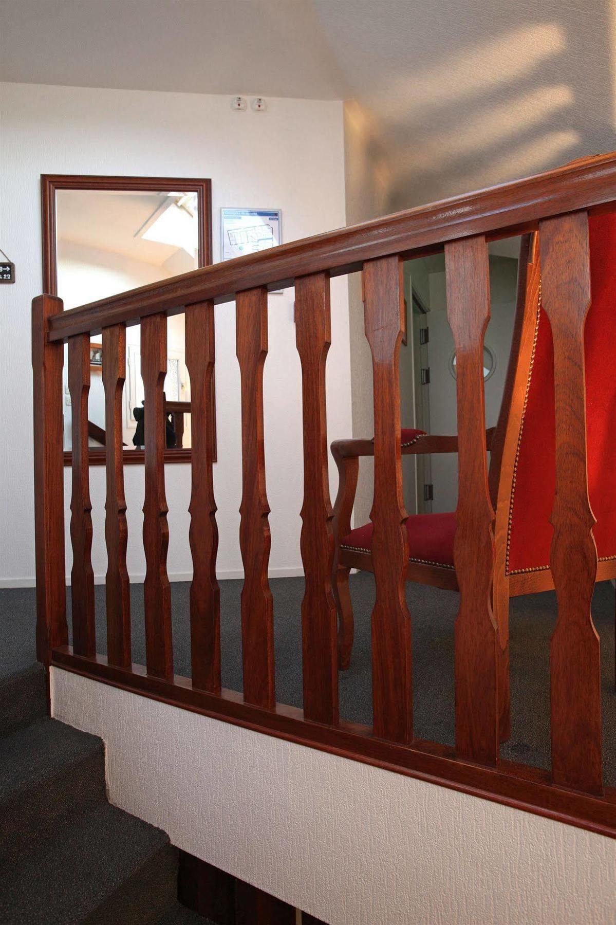 Hotel Cit'hotel Ker Izel Saint-Brieuc