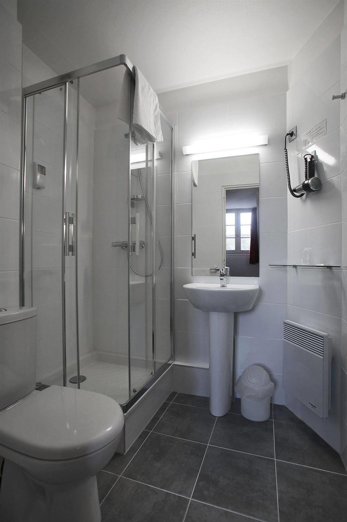 Cit'hotel Ker Izel Saint-Brieuc