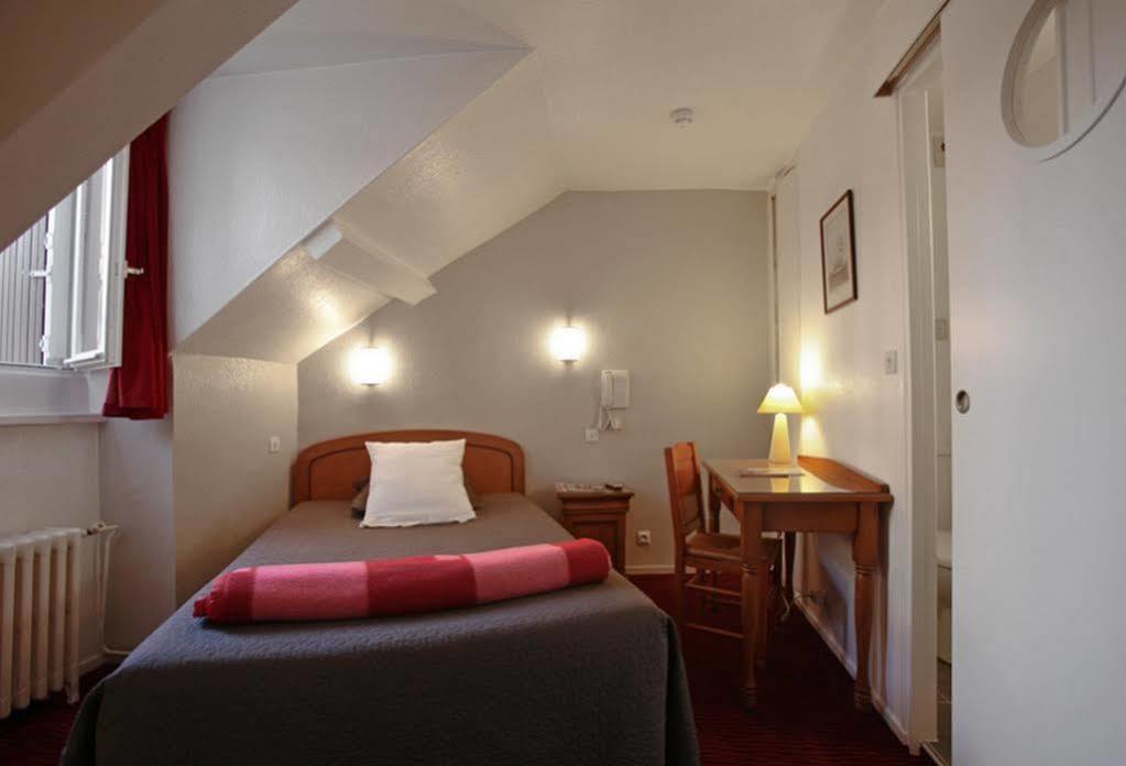 The Originals City, Ker Izel, 2* Saint-Brieuc