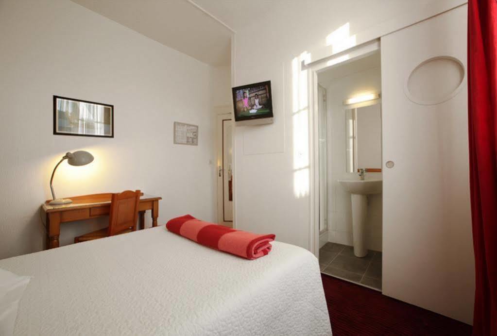 Cit'hotel Ker Izel Saint-Brieuc