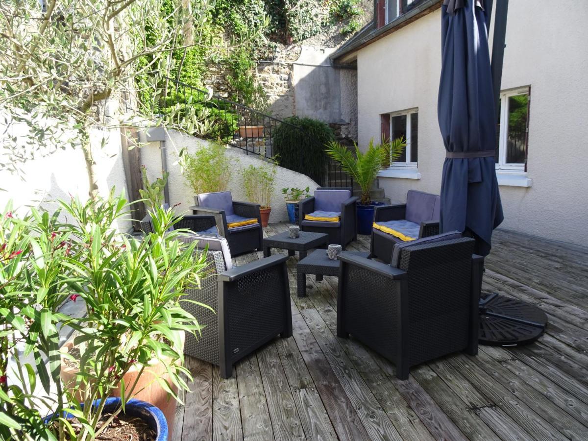 Hotel The Originals City, Ker Izel, 2*